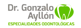 Clínica Dental Gonzalo Ayllon Gallardo logo